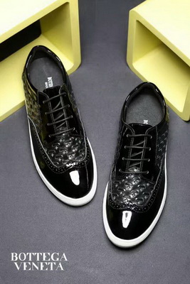 Bottega Venetta Business Men Shoes--019